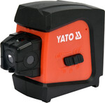 Нивелир лазерный Yato YT-30427