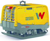 Виброплита Wacker Neuson DPU80rLec770 (5100027034)