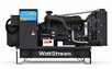 Дизельний генератор WattStream WS195-PS-O