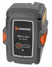 Аккумулятор Gardena BLI-40/100 (09842-20.000.00)