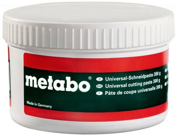 Універсальна охолоджуюча паста Metabo для різання (626605000)