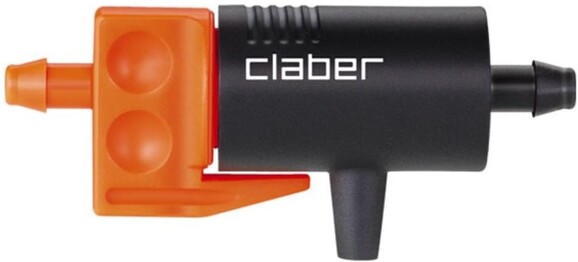 Крапельниця внутрішня Claber 0-6 л/ч (82110)