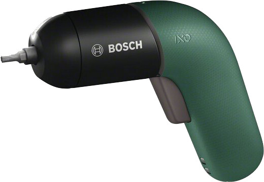 Аккумуляторный шуруповерт Bosch IXO VI (06039C7020)