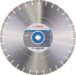 Алмазний диск Bosch Standard for Stone 450-25,4 мм (2608602605)