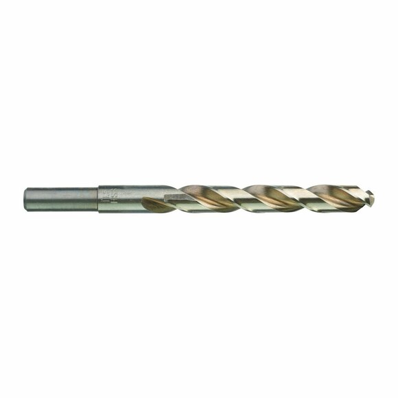 Сверло по металлу Milwaukee THUNDERWEB HSS-G 11,5x142 мм (4932352370)
