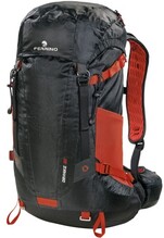 Рюкзак туристичний Ferrino Dry-Hike 32 OutDry Black (924855)