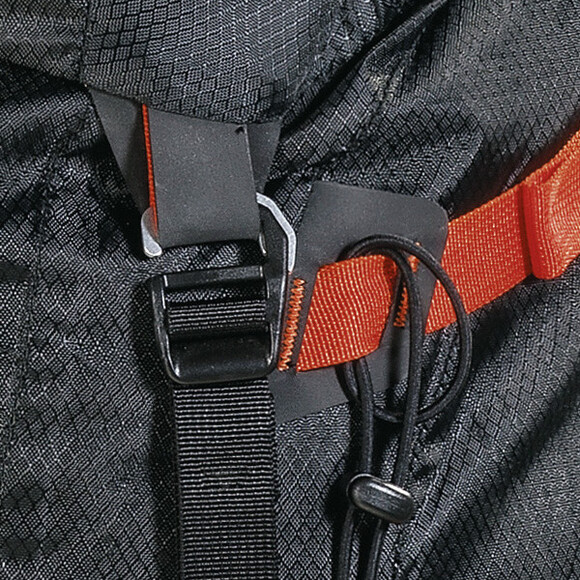 Рюкзак туристичний Ferrino Dry-Hike 32 OutDry Black (924855) фото 7