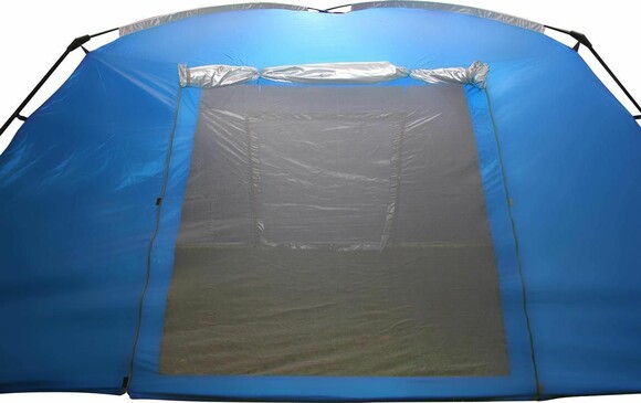 Палатка-тент восьмиместная KILIMANJARO SS-SBDBF-4419 изображение 8