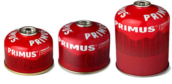 Балон Primus Power Gas 450 г (23038) фото 2