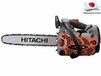Бензопилки Hitachi CS33ET-NC