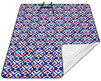 Коврик для пикника KingCamp Ariel Picnic Blanket (KP2003 ROSERED)