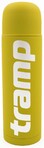 Термос Tramp Soft Touch 1.2 л Желтый (TRC-110-yellow)