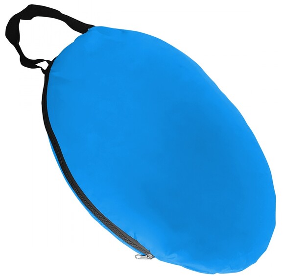 Пляжная палатка SportVida Blue/Sky Blue 190x120 см (SV-WS0006) изображение 4