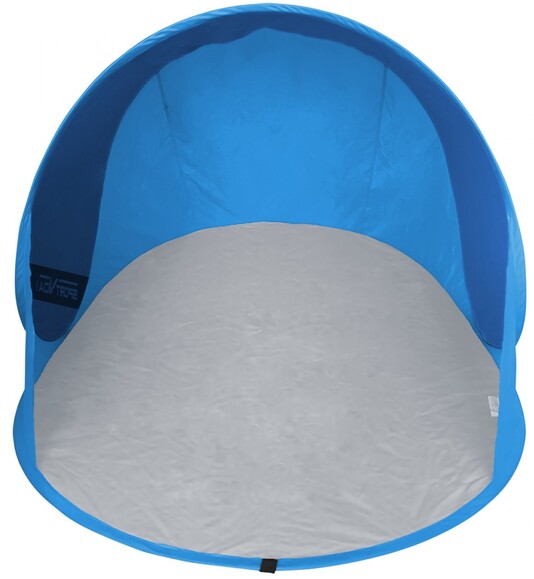 Пляжная палатка SportVida Blue/Sky Blue 190x120 см (SV-WS0006) изображение 2