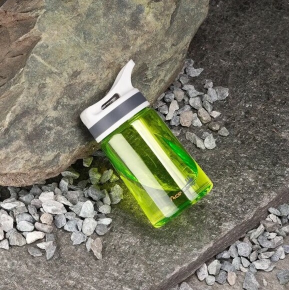 Бутылка AceCamp Traveller Small green (15515) изображение 7