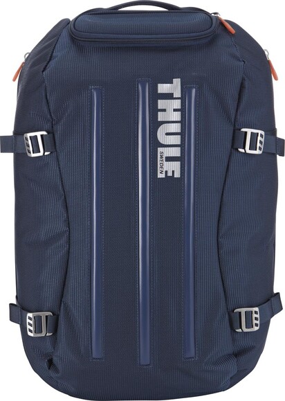 Рюкзак-спортивна сумка Thule Crossover 40L (Stratus) TH 3201083 фото 2