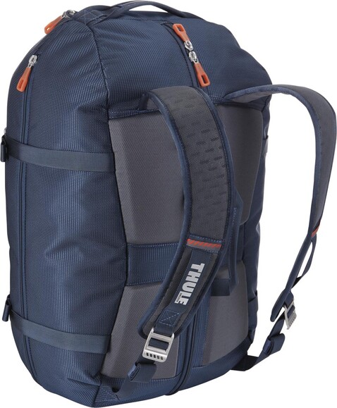 Рюкзак-спортивна сумка Thule Crossover 40L (Stratus) TH 3201083 фото 4