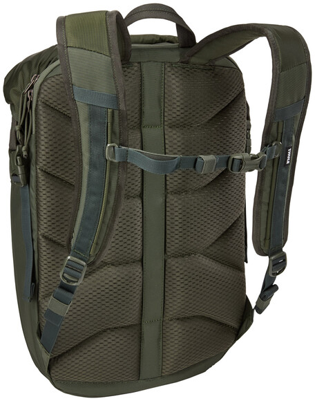 Рюкзак Thule EnRoute Camera Backpack 25L (Dark Forest) TH 3203905 фото 3
