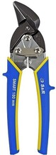 Ножницы по металлу S&R Smart 180 мм правый рез (185180020)