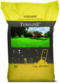 Семена газонной травы DLF Sunshine 7,5 кг