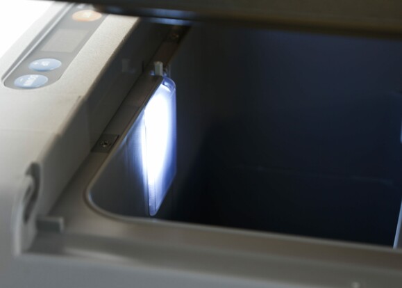 Холодильник компрессорный портативный Waeco Dometic Coolfreeze CF 50 (9600000604) изображение 3