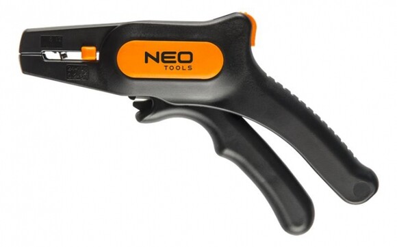 Знімач ізоляції автоматичний Neo Tools SK5 (01-519)