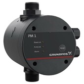 Реле давления Grundfos PM 1 22 1x230V 50/60Hz (96848722)