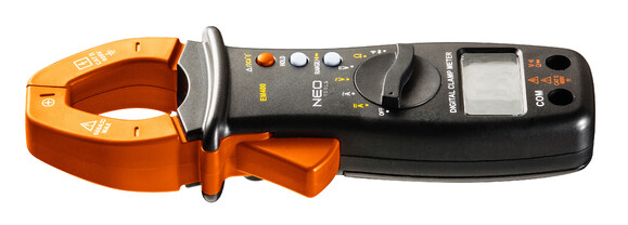 Кліщі електровимірювальні Neo Tools (94-003) фото 2