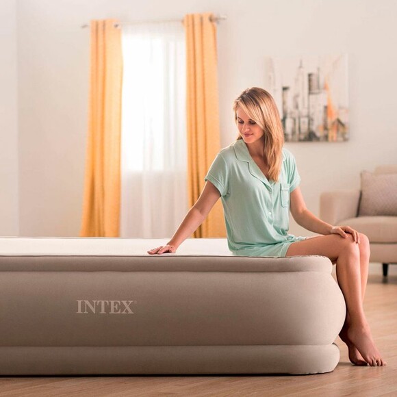 Надувная кровать Intex 64478 изображение 3