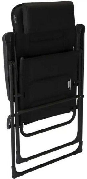 Стул кемпинговый Vango Hampton DLX Chair Excalibur (CHQHAMPTOE27TI8) изображение 4