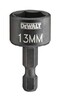 DeWALT Extreme Impact 1/4"х13х35 мм (DT7464)