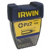 Биты Irwin Pozidriv Insert Bit 25мм PZ2 10шт (10504339)