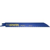 Пильное полотно Irwin 810R 200мм/8" 10 зуб./дюйм 25шт (10504141)