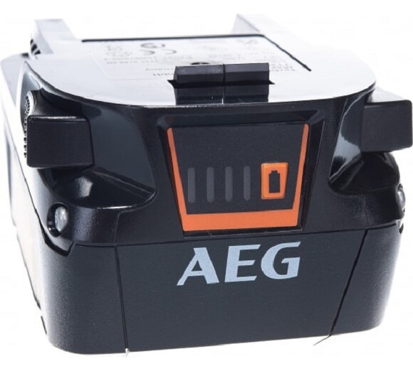 Аккумулятор AEG L1850SHD (4935478860) изображение 2