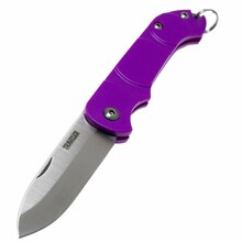Нож складной Ontario OKC Traveler Purple (8901PUR)