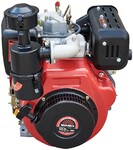 Двигатель дизельный Vitals DM 10.0sne (165161)