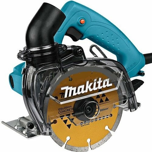 

Дисковая пила по камню Makita 4100KB