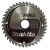 Makita MAKForce по дереву 165x30мм 40Т (B-08436)