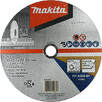 Тонкий отрезной диск Makita по металлу 230х2 A36S (B-60464)