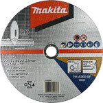 Тонкий відрізний диск Makita по металу 230х2 A36S (B-60464)