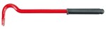 Лом-цвяходер Vorel з гумовою ручкою 300мм (34300)