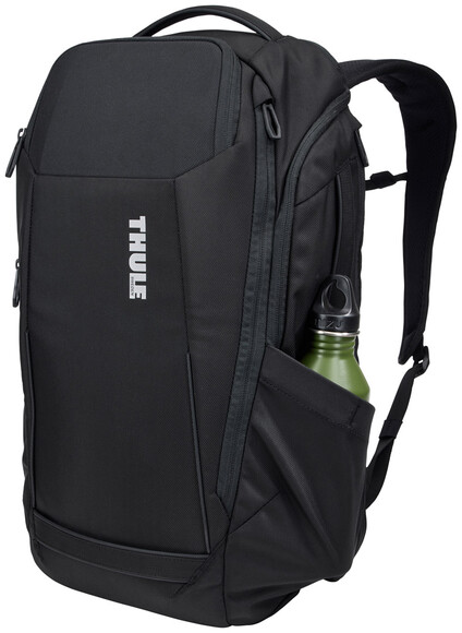 Рюкзак Thule Accent Backpack 28L (Black) (TH 3204814) изображение 5