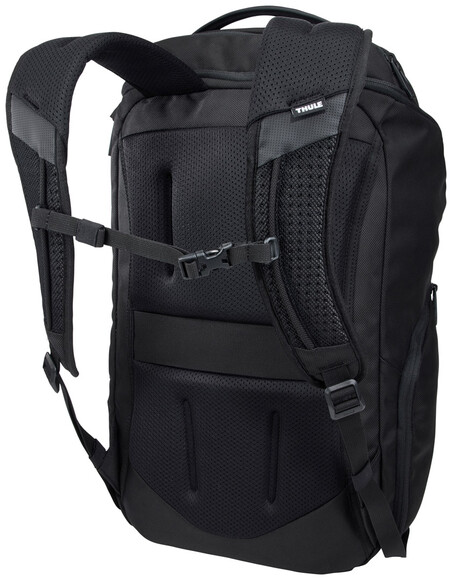 Рюкзак Thule Accent Backpack 28L (Black) (TH 3204814) изображение 4