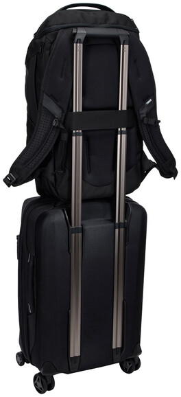Рюкзак Thule Accent Backpack 28L (Black) (TH 3204814) изображение 14