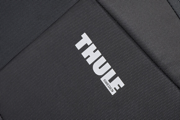 Рюкзак Thule Accent Backpack 28L (Black) (TH 3204814) изображение 13