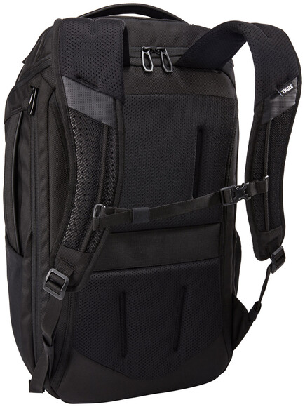 Рюкзак Thule Accent Backpack 28L (Black) (TH 3204814) фото 3