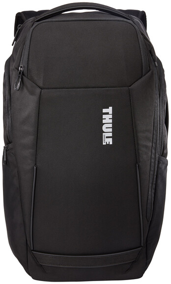 Рюкзак Thule Accent Backpack 28L (Black) (TH 3204814) изображение 2