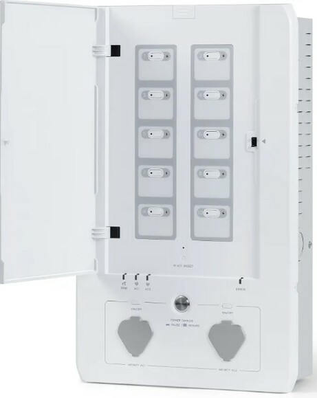 Набір EcoFlow Smart Home Panel Combo + Relay Module фото 5