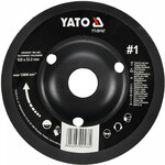 Диск-фреза шлифовальный YATO YT-59167