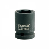 Головка торцевая YATO YT-1011